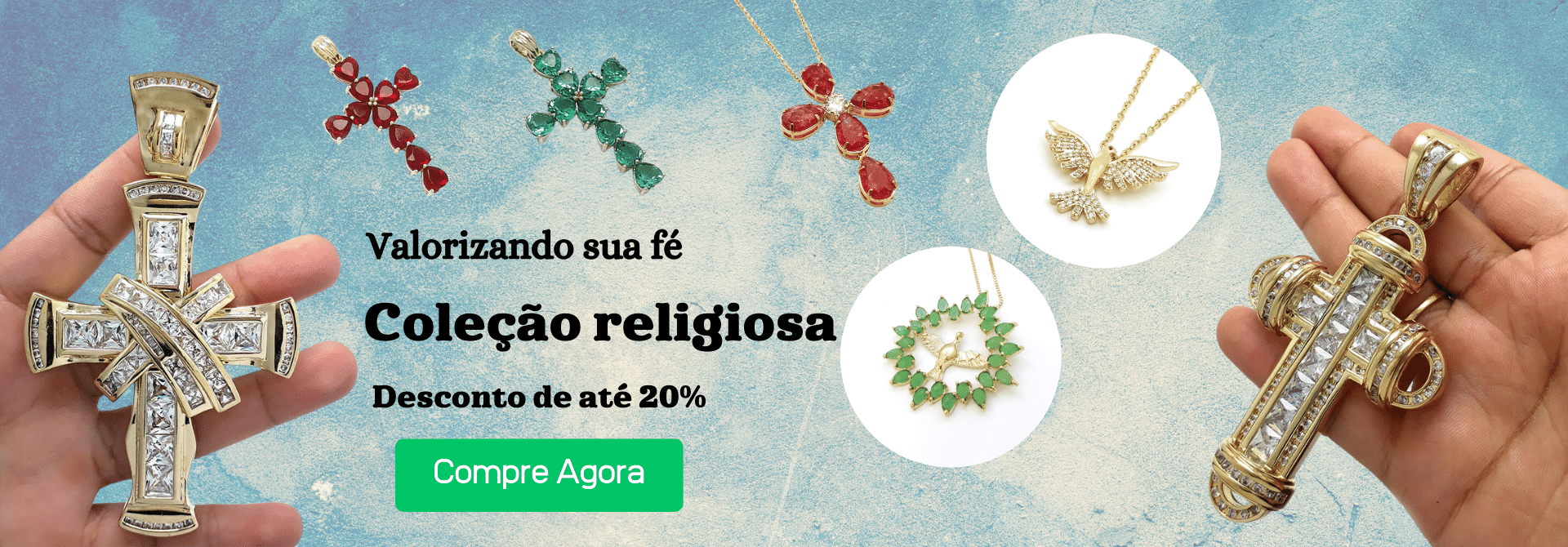 religiosos