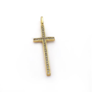 CRUCIFIXO CRAVEJADO 5CM